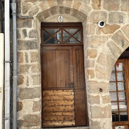 Le Cantou De L Artiste, * Figeac